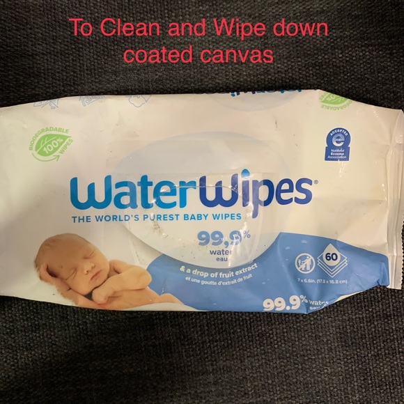 CLEAN LIVE - Picture 16 of 16